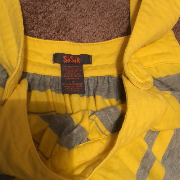 Tank tops - Picture 4 of 4